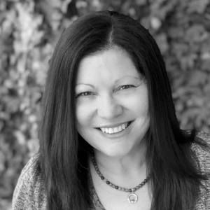 Meet your Posher, Deborah